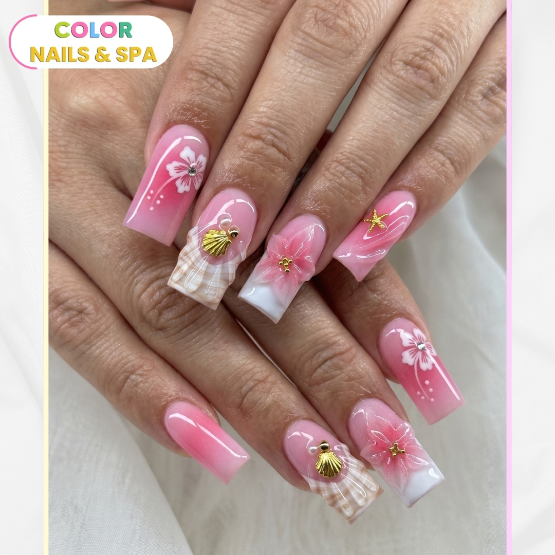 Nail Art